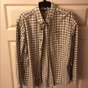 Eddie Bauer Flannel